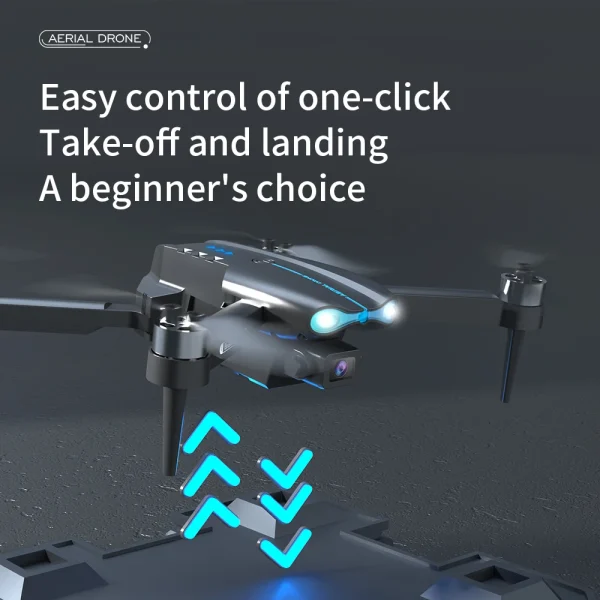 E99 Max Drone Brushless Motor - Image 3