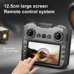 S156 Drone FPV HD Camera Brushless Motor 2025 - Image 3