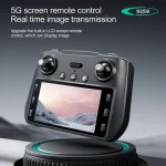S159 GPS FPV Drone - Image 7