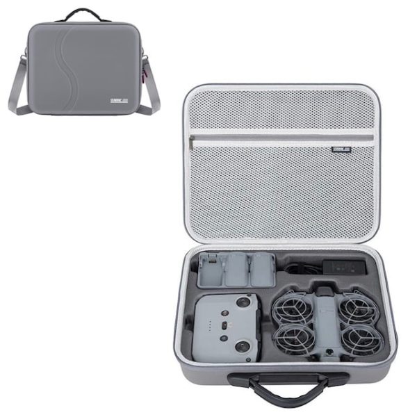 STARTRC Carrying Bag for DJI Neo 2 Fly More Combo - Image 2