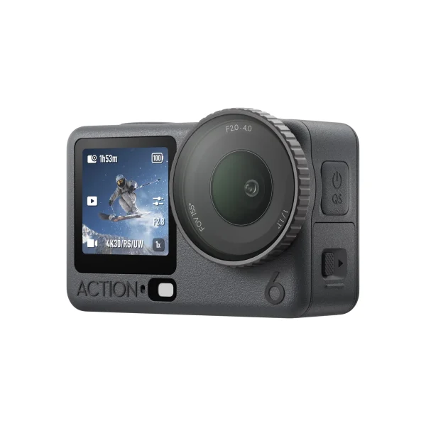 DJI Osmo Action 6 Adventure Combo - Image 6