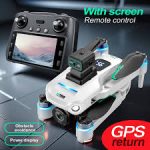 S159 GPS FPV Drone - Image 2