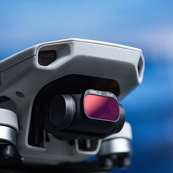 STARTRC DJI Mini 4k ND Filter - Image 3