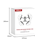 STARTRC DJI Mini 4 Pro Propeller Guard - Image 3