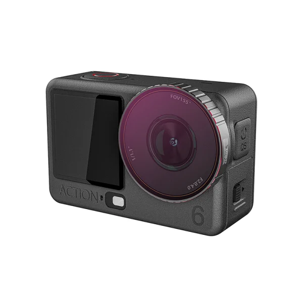 DJI Osmo Action 6 ND Filter - Image 3