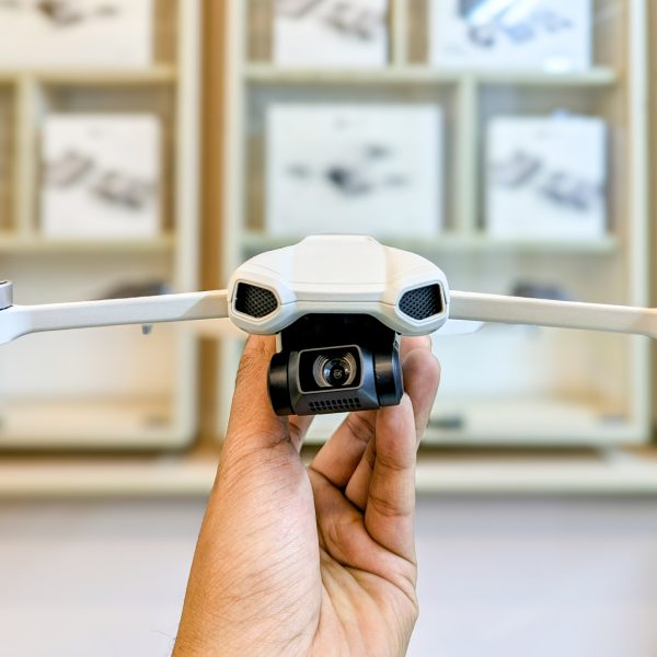 Xil 017 smart rc - Image 4