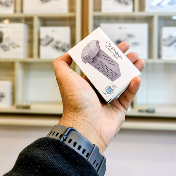 Xil 017 smart rc - Image 5