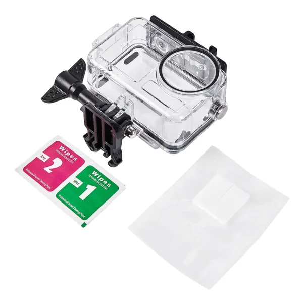 Dji osmo action 5 pro waterproof case - Image 3