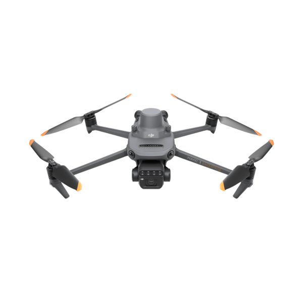 DJI Mavic 3M Multispectral Drone Worry-Free Basic Combo (Call For Price) - Image 4