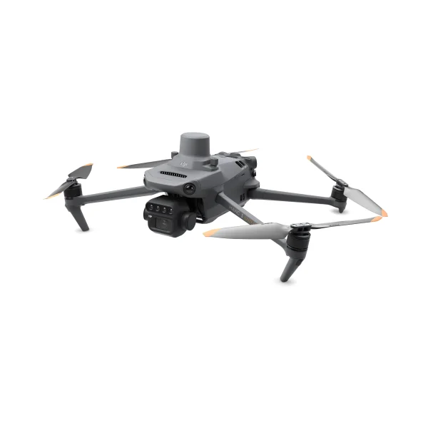 DJI Mavic 3M Multispectral Drone Worry-Free Basic Combo (Call For Price) - Image 6