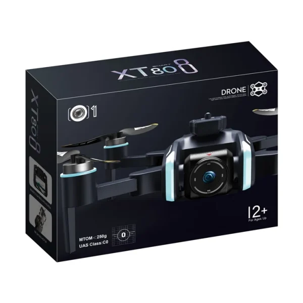 XT80 gps smart rc - Image 5