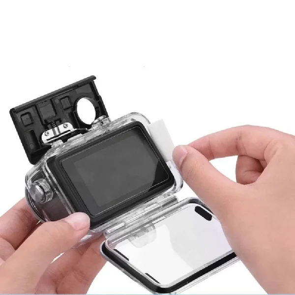 Dji osmo action 5 pro waterproof case - Image 2
