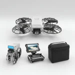 XJ2 sami professional drone - Image 3