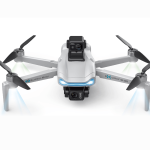 V06 smert rc professional drone