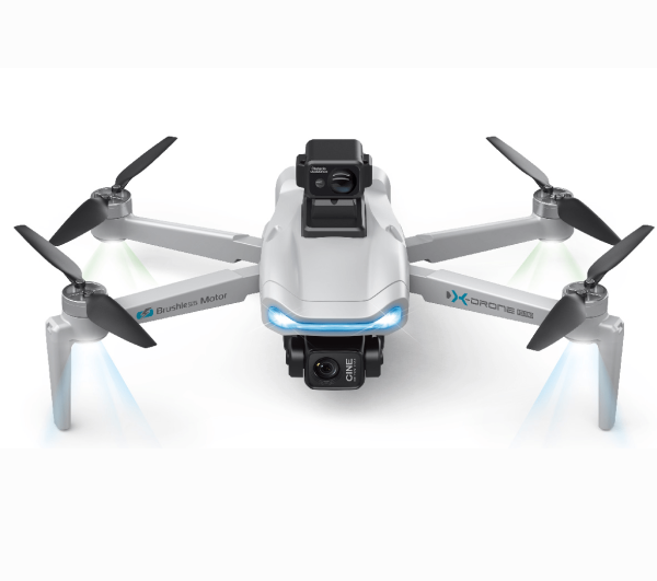 V06 smert rc professional drone - Image 4