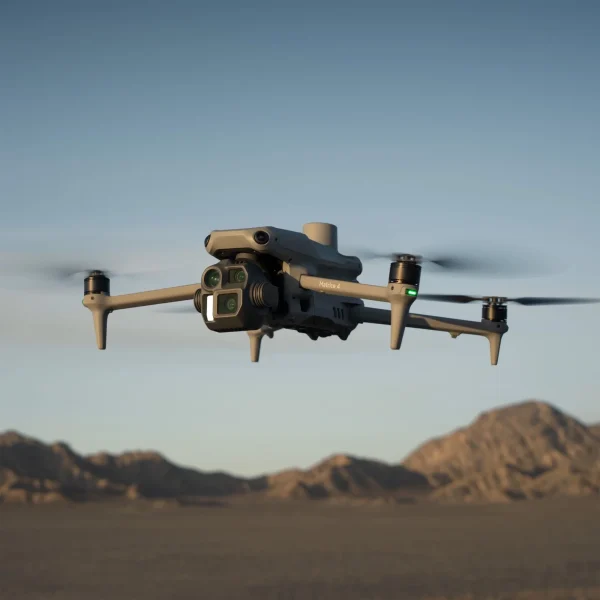 DJI Matrice 4E (Call For Price) - Image 3