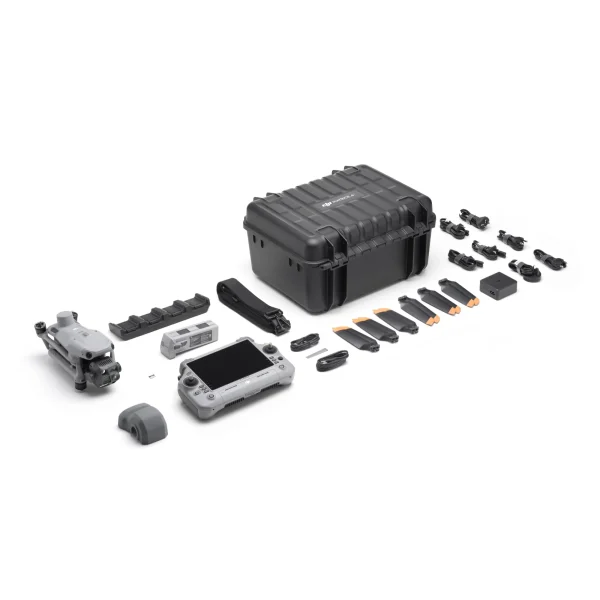 DJI Matrice 4T (Call For Price) - Image 2
