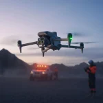 DJI Matrice 4T (Call For Price) - Image 3