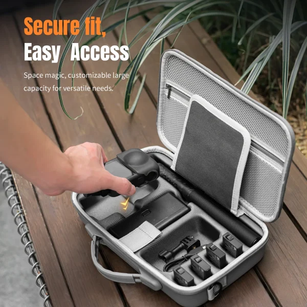 Dji osmo 360 carry bag - Image 3