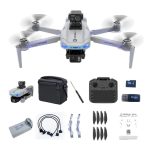 V06 smert rc professional drone - Image 2