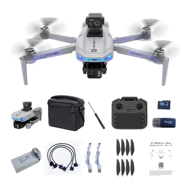 V06 smert rc professional drone - Image 2