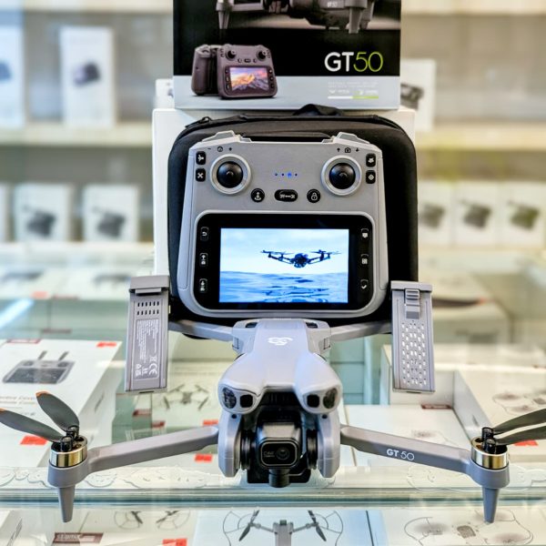 Gt50 smart rc - Image 2