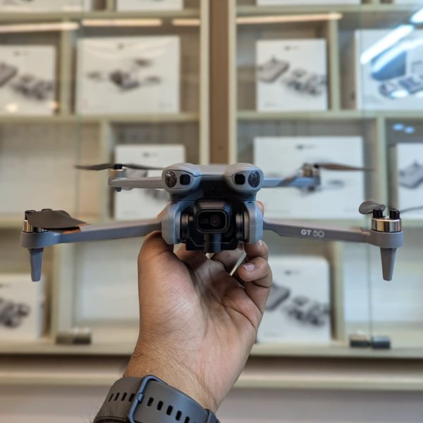 Gt50 smart rc - Image 6