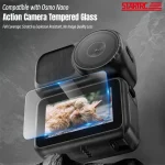 Dji osmo nano glass protector