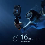 Dji osmo action 5 pro waterproof case - Image 4