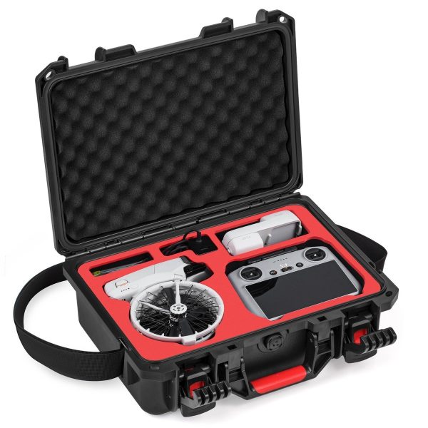 Dji flip fly more combo hard case - Image 2