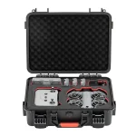 Dji neo 2 hard Case waterproof