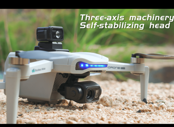 V06 smert rc professional drone - Image 3