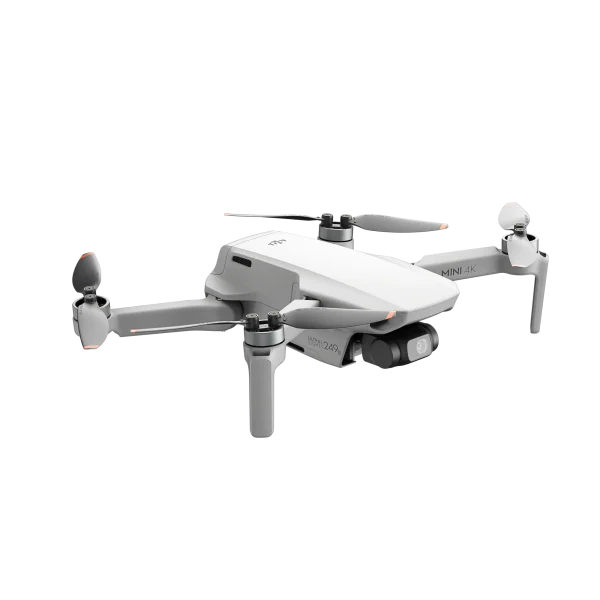 DJI Mini 4K Standard - Image 6