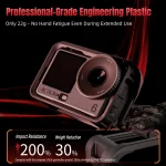 DJI Osmo Action 6 STARTRC Plastic Cage - Image 4