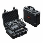DJI Action 6 startrc Double-layer Hard Case