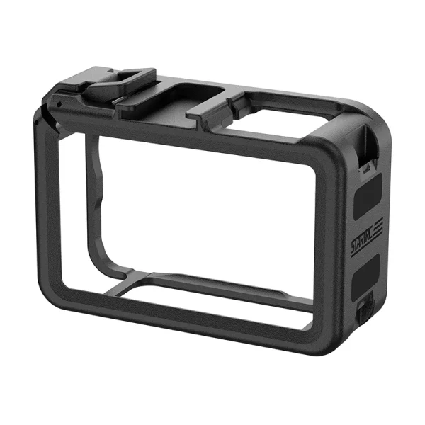 DJI Osmo Action 6 STARTRC Metal Cage - Image 4