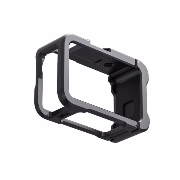 DJI Osmo Action 6 STARTRC Metal Cage - Image 5