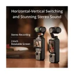 Dji osmo pocket 3 standard - Image 5