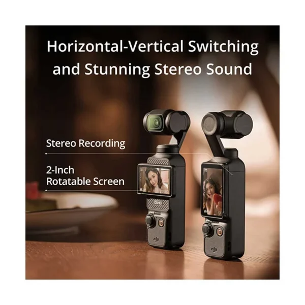 Dji osmo pocket 3 standard - Image 5