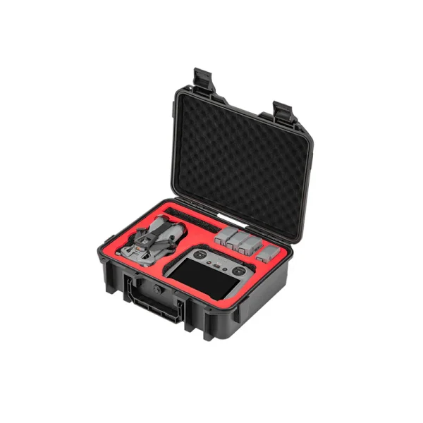 Dji Mini 5 Pro fly more combo Hard Case for startrc - Image 3