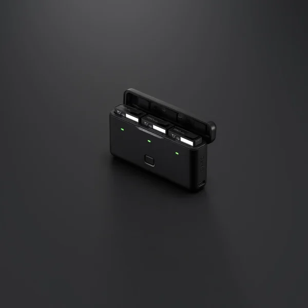 DJI Osmo Multifunctional Battery Case - Image 2