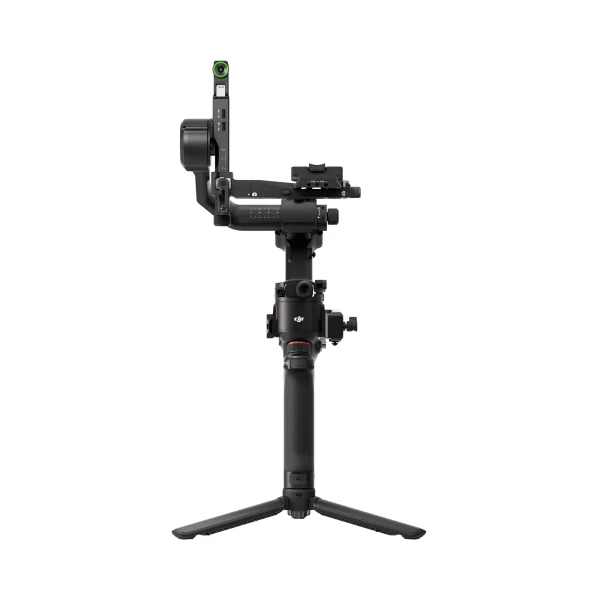 DJI RS 5 Handheld Gimbal Stabiliser Combo - Image 3