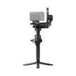 DJI RS 5 Handheld Gimbal Stabiliser Combo - Image 4