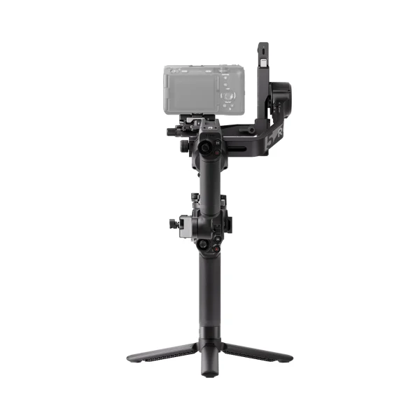DJI RS 5 Handheld Gimbal Stabiliser Combo - Image 4