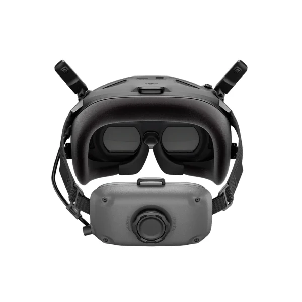 DJI Goggles N3 for DJI Neo / Avata 2 / O4 Air Unit - Image 3