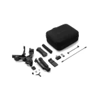 DJI RS 5 Handheld Gimbal Stabiliser Combo - Image 6