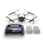 DJI Mini 4 Pro Drone Fly More Combo