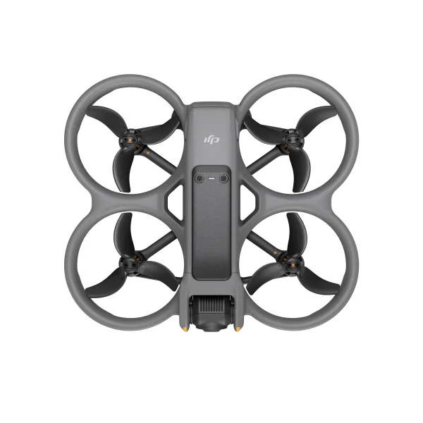 DJI Avata 2 Fly Smart Combo(Three Batteries) - Image 5