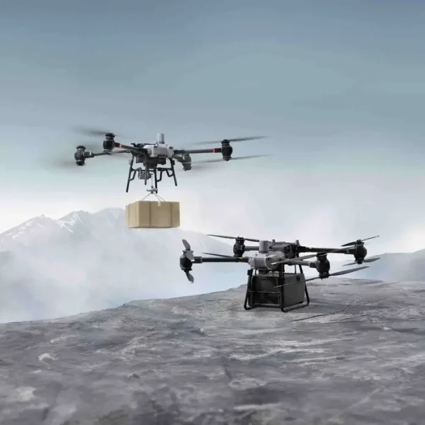 DJI FlyCart 100 - Image 3