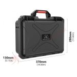 Dji Mini 5 Pro fly more combo Hard Case for startrc - Image 7